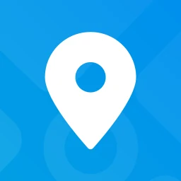 أيقونة GeoLocator — We Link Family